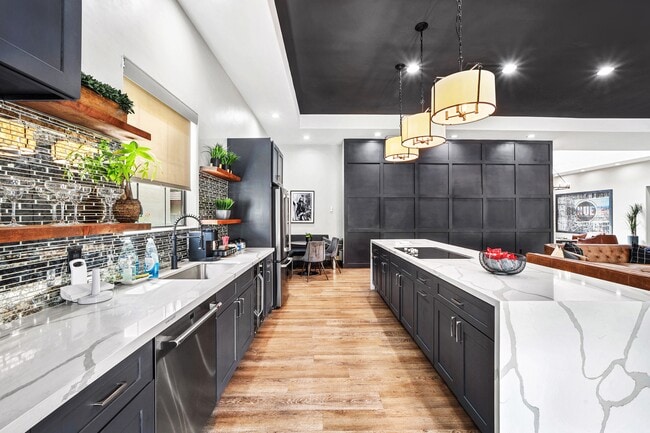 ReNue Downtown Apartments