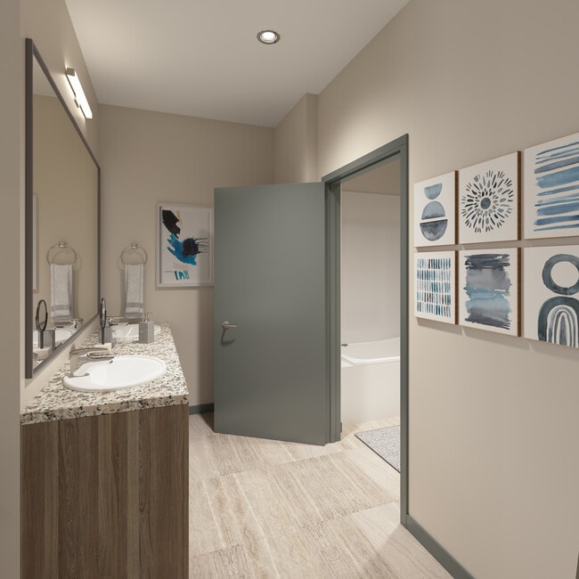 Commons Student Housing Apartments For Rent in Sacramento, CA