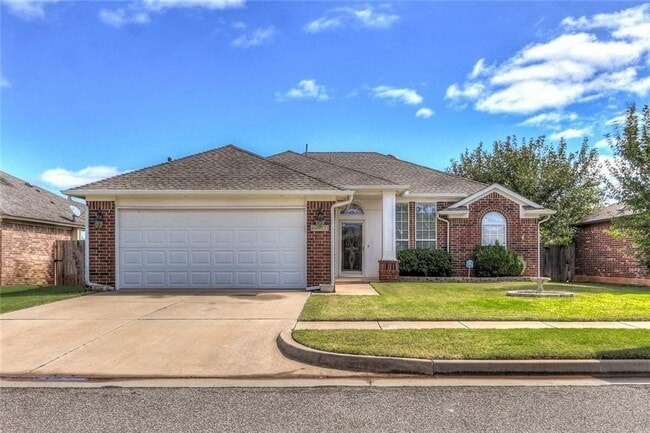 Photo - 16228 Panther Way House