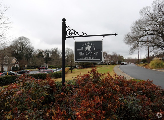Nia Point Apartments