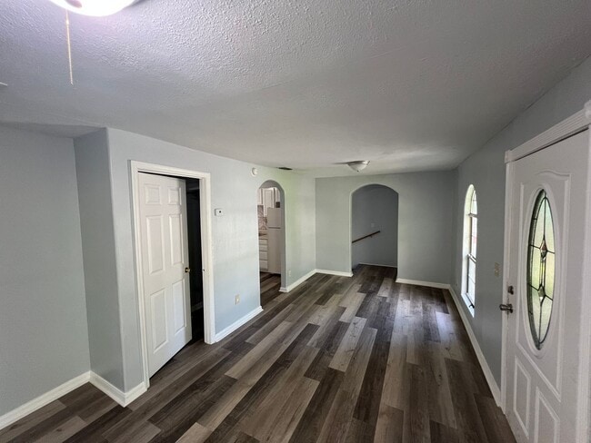 Photo - Spacious 3BR/1BA with Huge Yard & Charming...