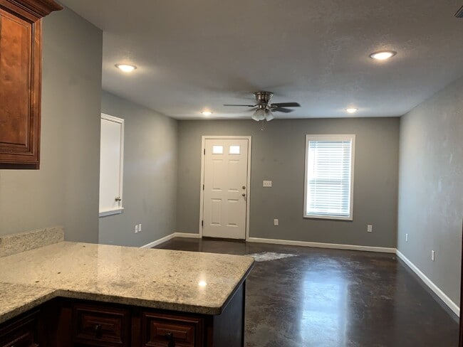 Photo - "Charming 2-Bedroom Gem with Granite Elegance in Brookland – 940 Sq Ft of Comfort at 207 S. Holman!" Unit 2