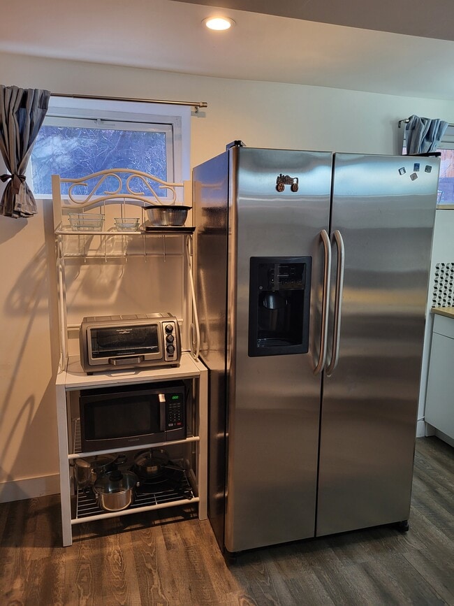 Photo - 2235 York St Unidad Basement