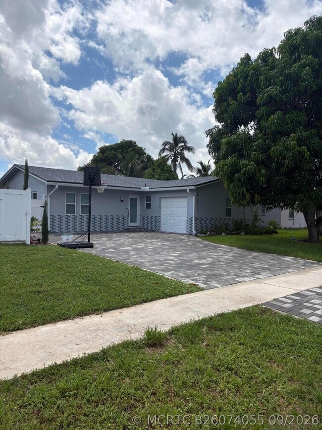 Photo - 8250 SW 8th Ct
