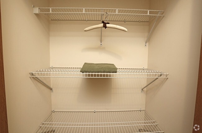 Foto del diseño de interior - Twelve 501 Apartment Homes