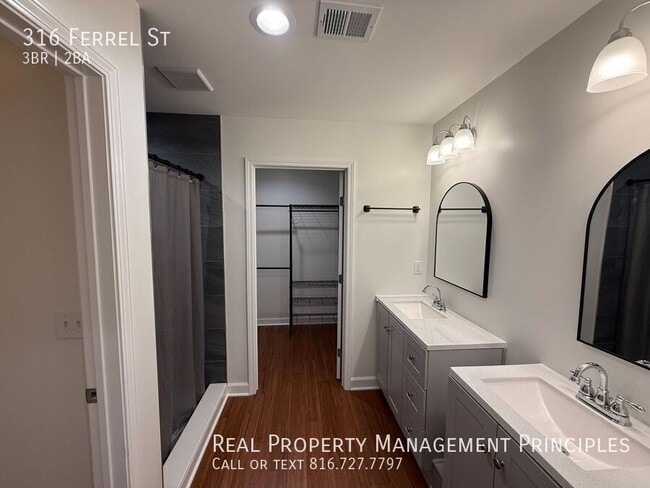 Photo - 316 Ferrel St