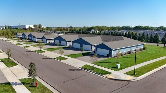 Photo - SCS Eau Claire