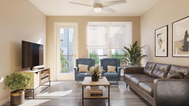 Photo - The Mark Knoxville