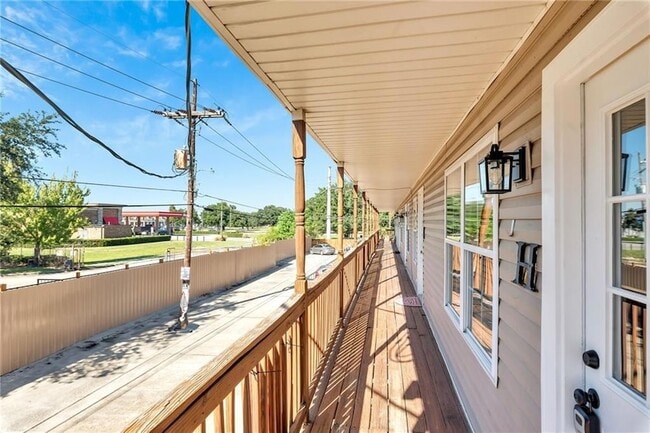 Photo - 2916 Jean Lafitte Pkwy Unit H