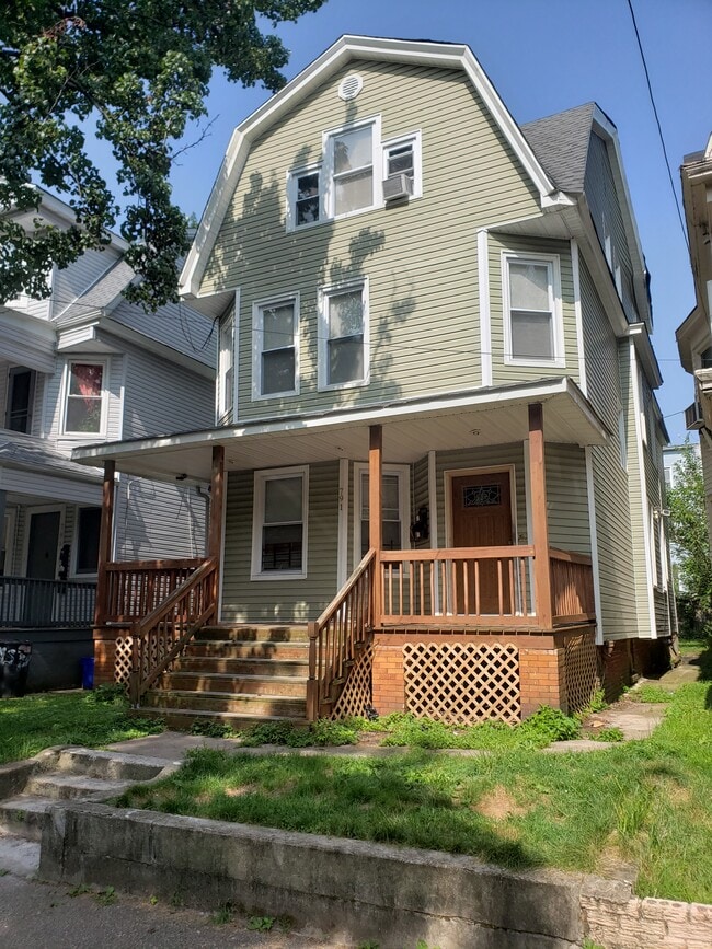 Photo - 791 S 13th St Unit 3