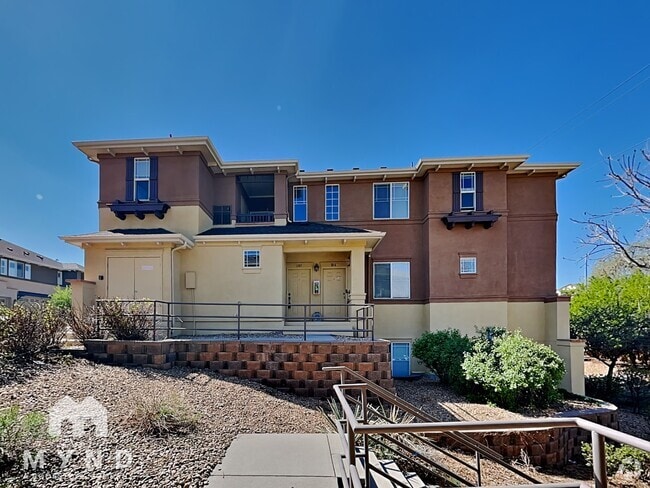 Building Photo - 803 E 98th Ave Rental