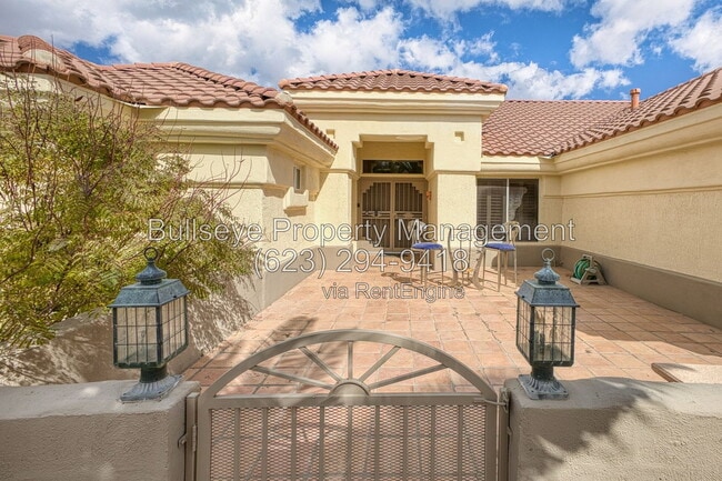 Building Photo - 15704 W Sentinel Dr