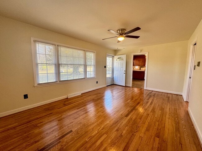 Photo - Because location really is everything!