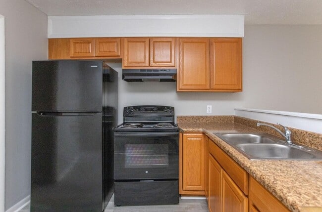 Photo - Village North