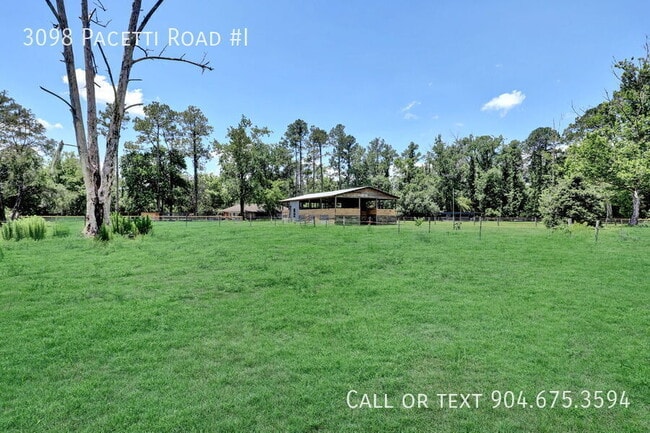 Building Photo - 3098 Pacetti Rd