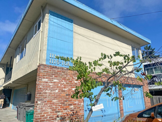 Photo - 1114 Stannage Ave Unit 1114