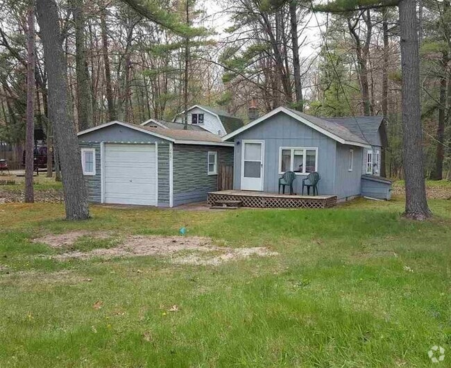 Building Photo - 2631 N Huron Rd Rental