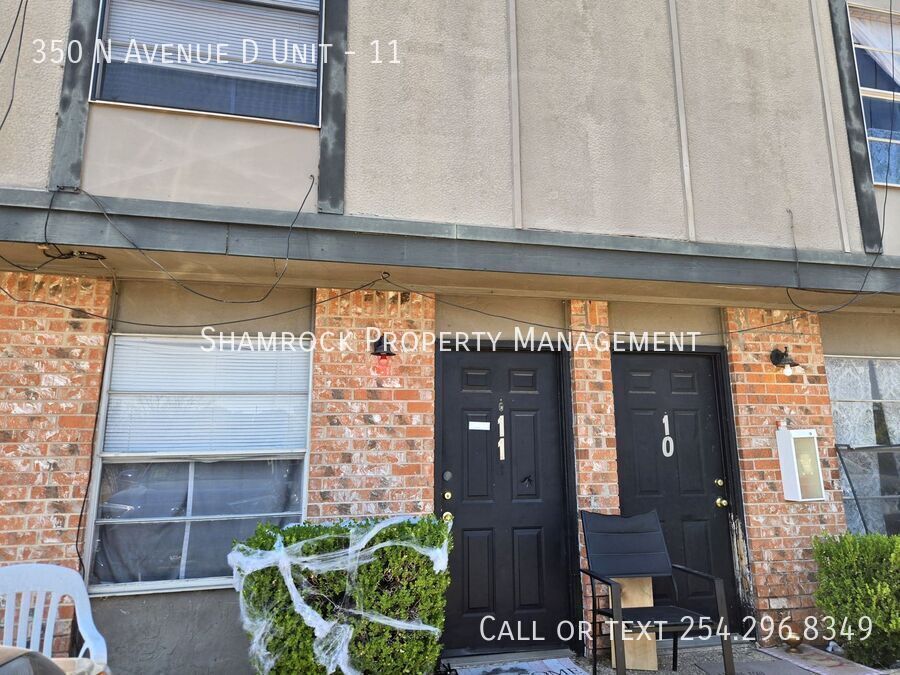 Crawford Landing Apartments - Crawford Landing Apartments