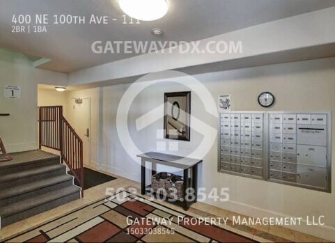 Photo - 400 NE 100th Ave Unit 111
