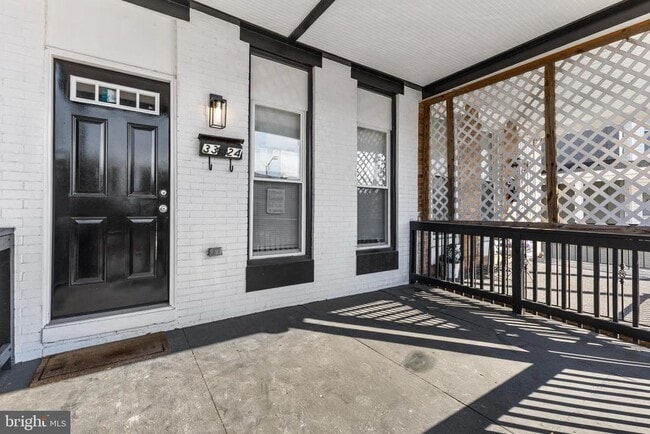 Building Photo - 3324 Edmondson Ave