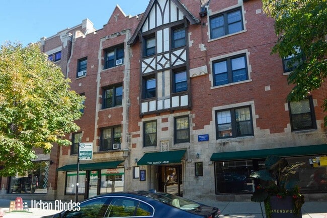 Building Photo - 4830 N Damen Ave Unit A04C