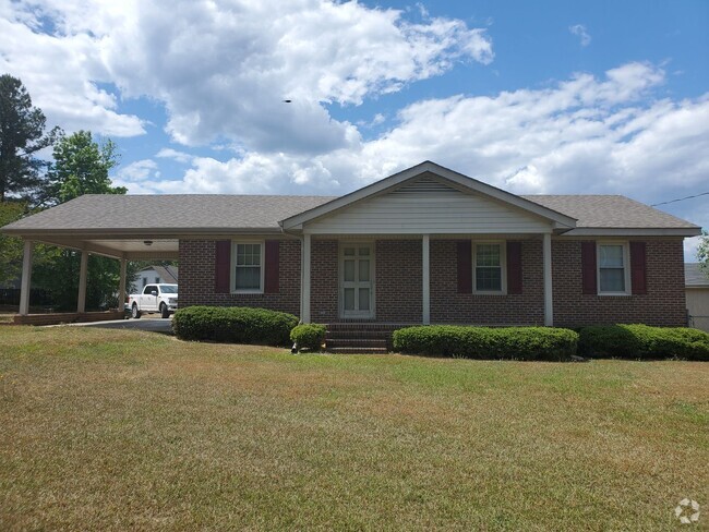 Building Photo - 1200 West Mount Drive Rental