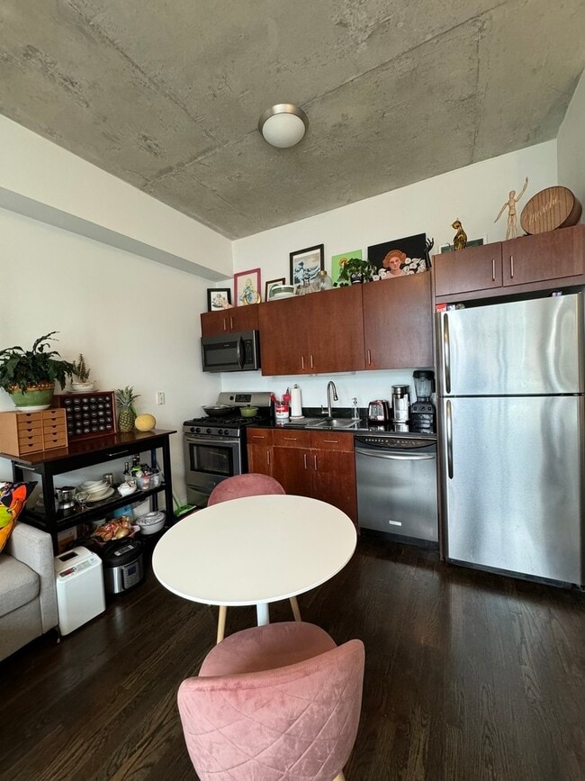 Photo - 1620 S Michigan Ave Unit 613