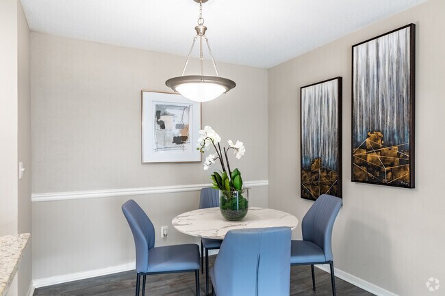 2BR, 1BA - 1040SF (Sinclair Elite)
