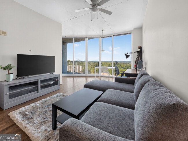 Photo - 361 17th St NW Unit 1710