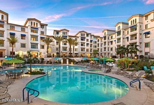 Building Photo - 2511 W Queen Creek Rd Unit 260