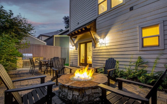 Photo - 2323 Woodhead St Unidad ID1019542P