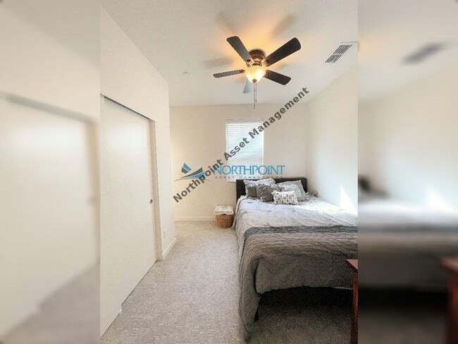 Photo - 2BR/2.5BA Condo w/ A/C + In-Unit W/D in The Mill at Broadway