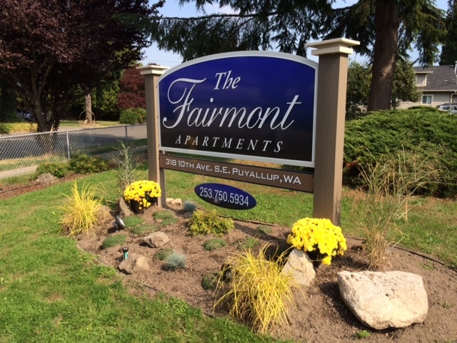 Fairmount Apartments - Fairmount Apartments