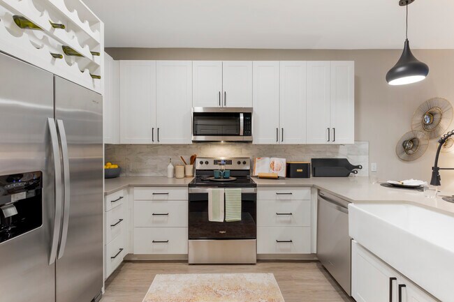 Photo - The Beckley on Trinity