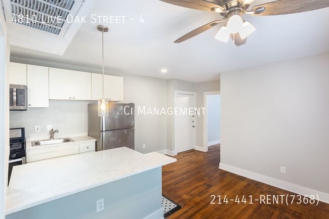 Photo - 4810 Live Oak St Unidad 4