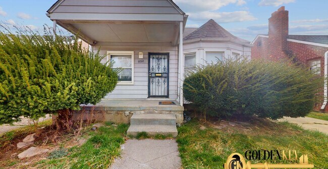 Photo - Eastside Detroit 3 bedroom Home Close to A...