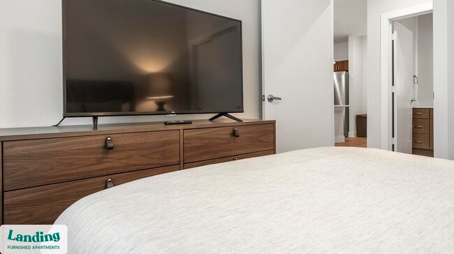 Photo - 3501 N Austin St Unit 3209