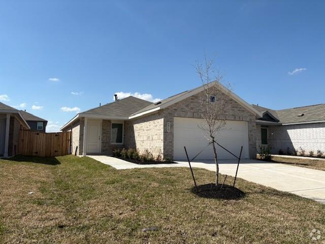 Building Photo - 6819 Eastern Cottonwood Ln Rental