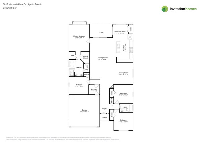 Photo - 6815 Monarch Park Dr