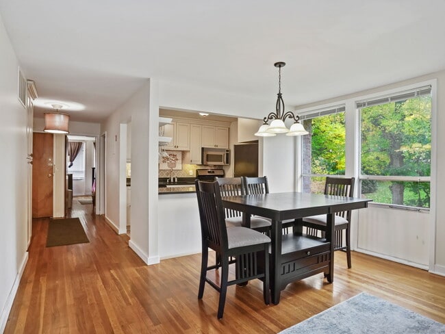 Photo - 160 Fairfield Woods Rd Unit APT 68