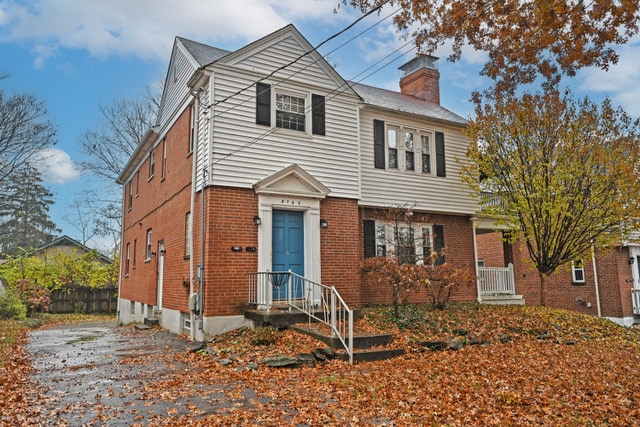 Building Photo - 5762 Doerger Ln Unit 1