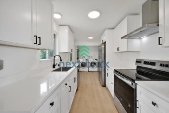 Photo - Charming Single-Story Retreat in a Quiet Kent Neighborhood!