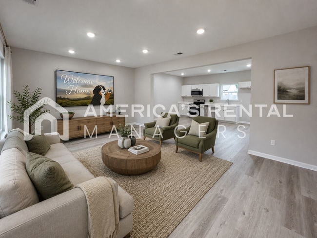 Photo - New Construction for Rent in Clanton, AL!