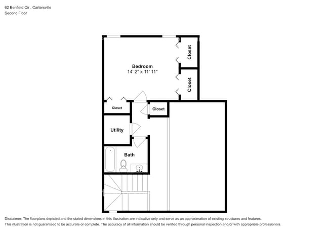 Photo - 62 Benfield Cir SE