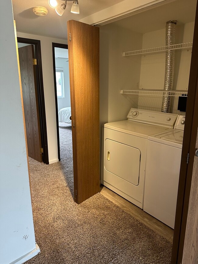 Park 25 Apartments