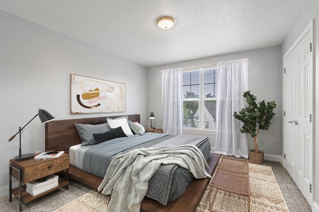 Photo - Forest Green Commons