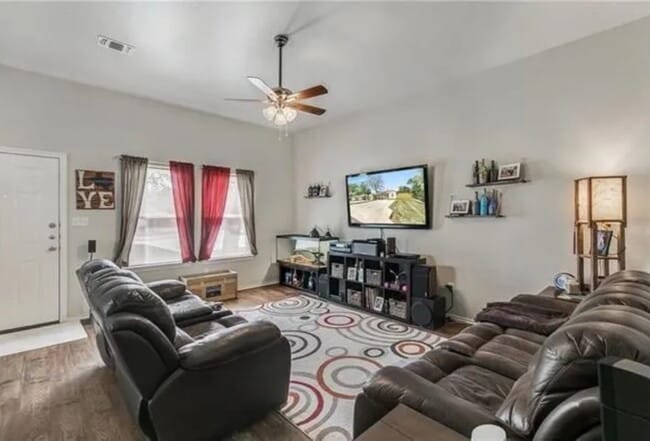 Photo - "Spacious 3-Bedroom Duplex with Granite Touches !" Unit #1