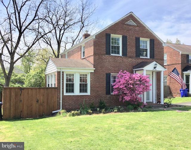 Building Photo - 5734 Washington Blvd