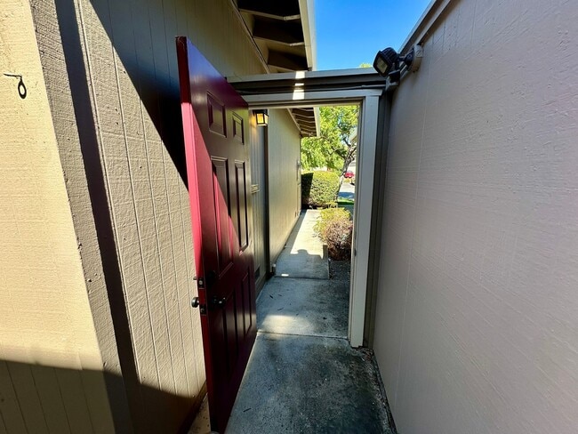 Photo - Convenient and Private Townhome