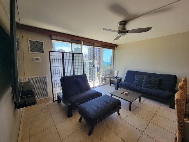 Photo - Central AC, Great Location, Pet Friendly Unit 1901